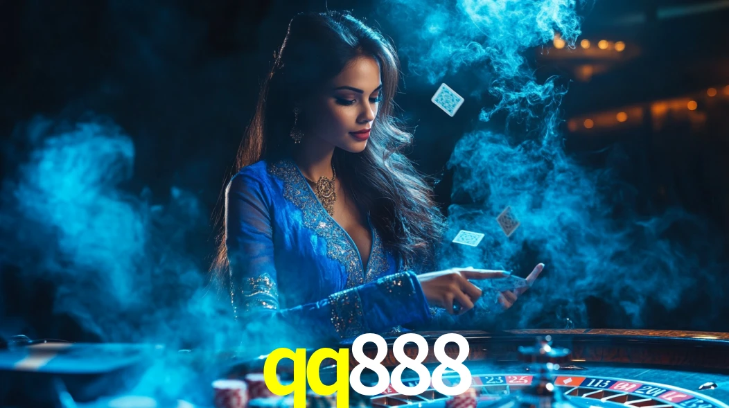 Descubra o Programa VIP da qq888: Vantagens Exclusivas para Jogadores