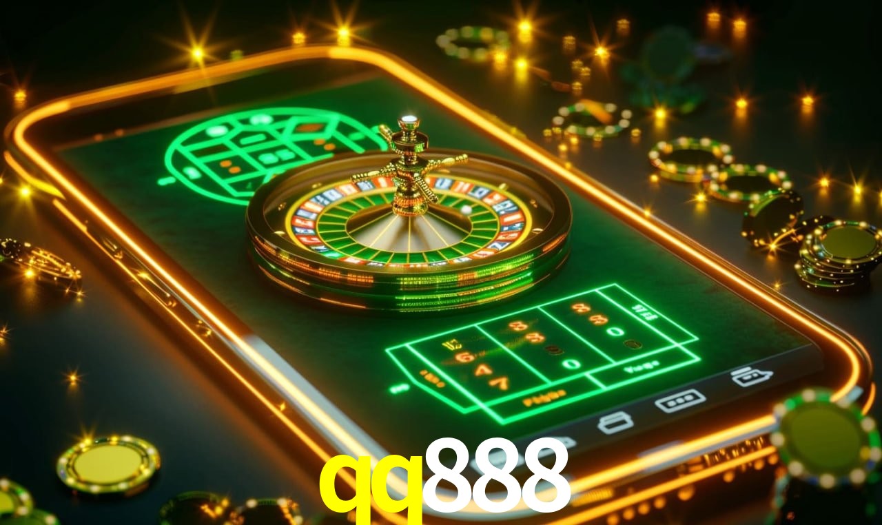 Benefícios da Conta qq888
