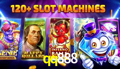 Inovações de Jogos na qq888: O Futuro das Experiências Interativas
