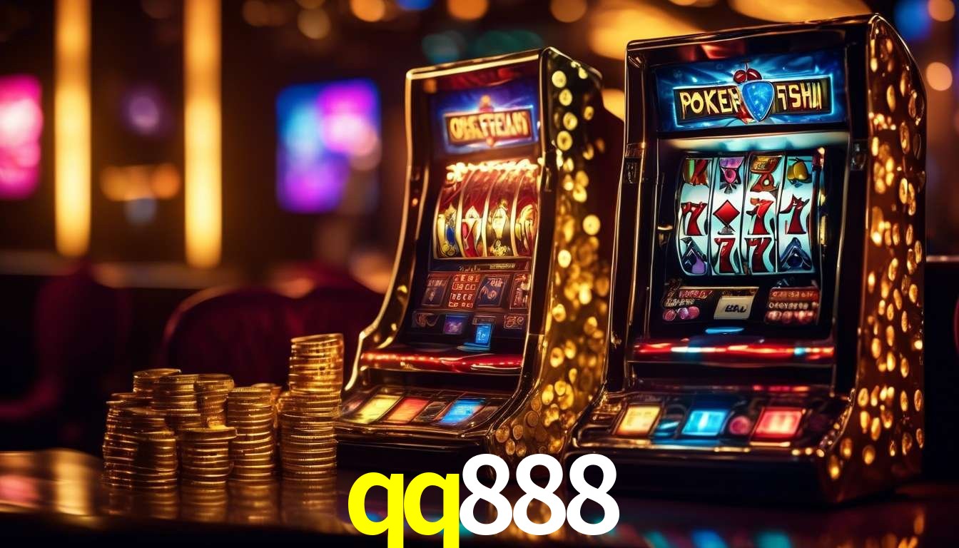 A Emoção da Loteria na qq888: Uma Chance de Mudança de Vida