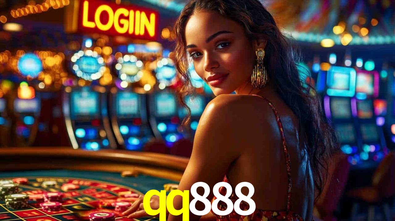 Recursos de Bônus qq888