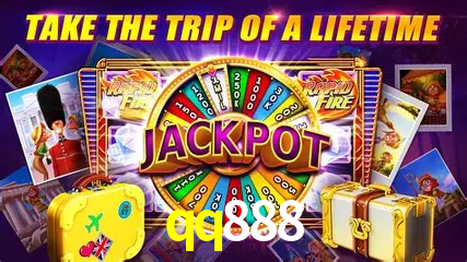 Descubra o Mundo do Cassino Online com qq888