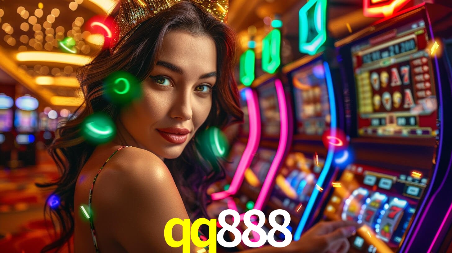 Bônus Generosos e Exclusivos no qq888 para Você!