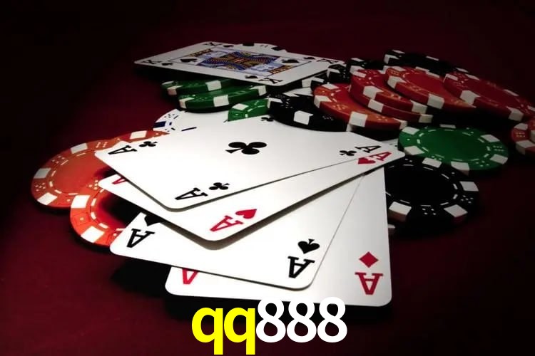 Casino Ao Vivo qq888