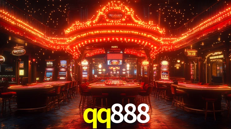 qq888 Bônus - qq888 visual 1