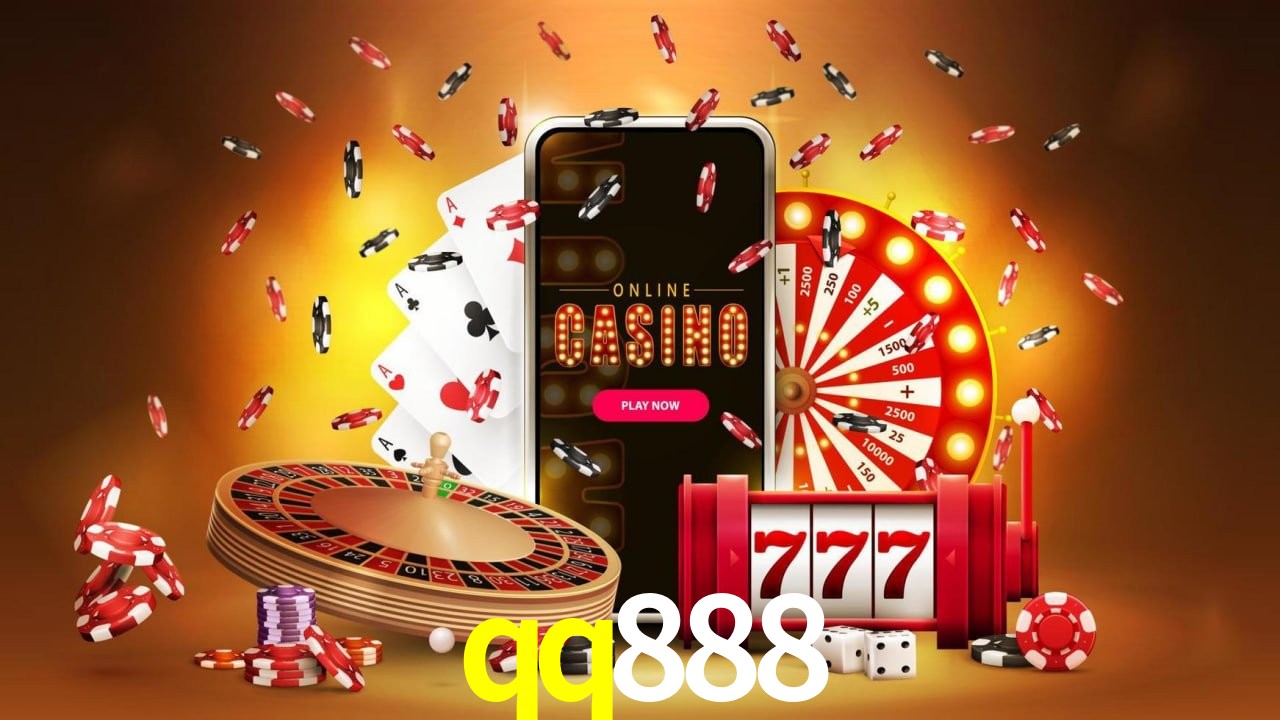 Descubra o Programa VIP da qq888: Vantagens Exclusivas para Jogadores