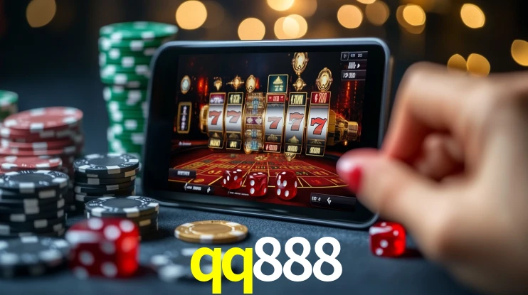 Tournaments qq888