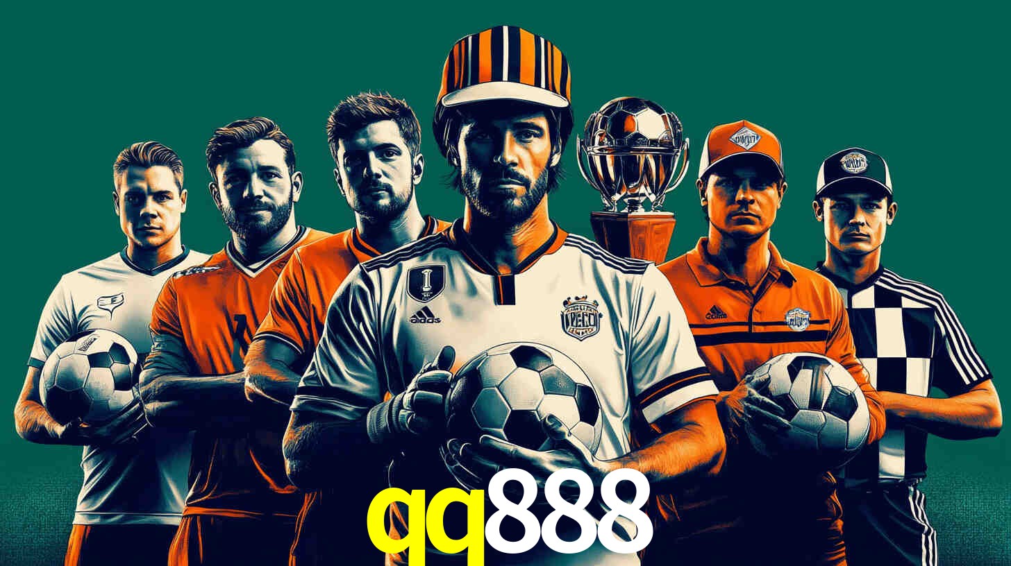 Descubra a Essência do qq888: Nossa História e Compromissos