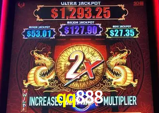 Desvendando o Mundo dos Jogos Virtuais na qq888