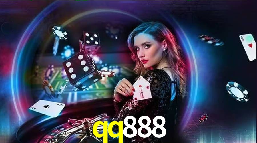 APP oficial da qq888 para mobile