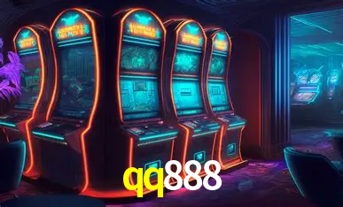Descubra a Magia dos Jogos de Arcade no qq888