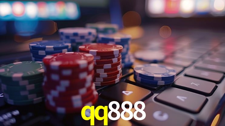 Provedores de Jogos qq888
